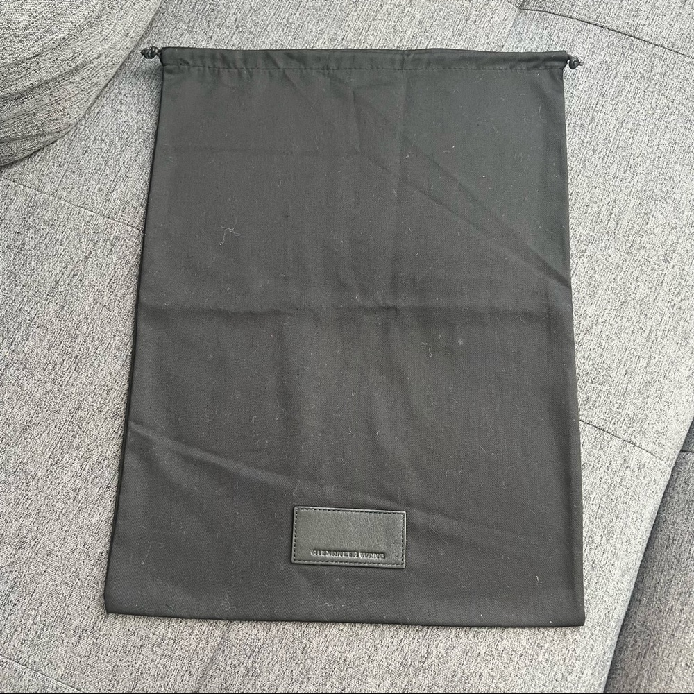 Alexander Wang dustbag